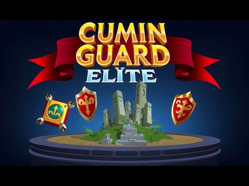 Cumin Guard Elite Tournament